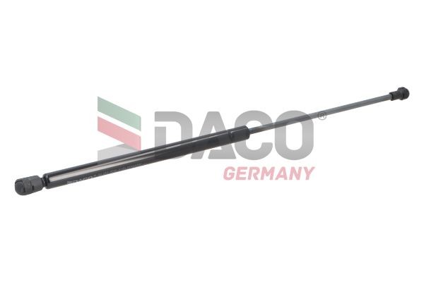 DACO Germany Bagklapsdæmper Varenummer: SG2830 billige