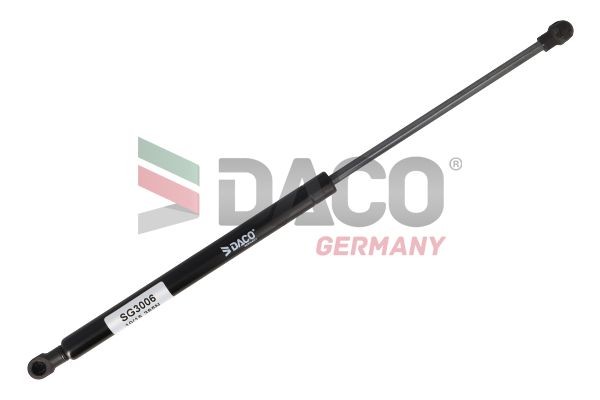 DACO Germany Tailgate strut Article number: SG3006 cheaply