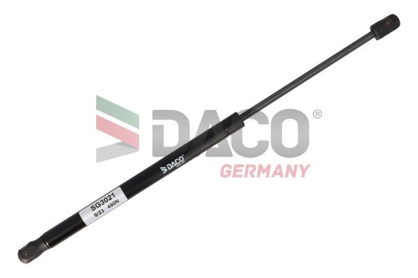 DACO Germany Tailgate strut Article number: SG3021 cheaply