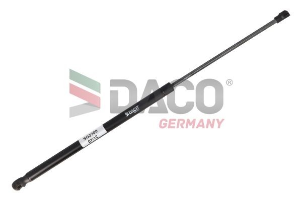 DACO Germany Tailgate strut Article number: SG3308 cheaply