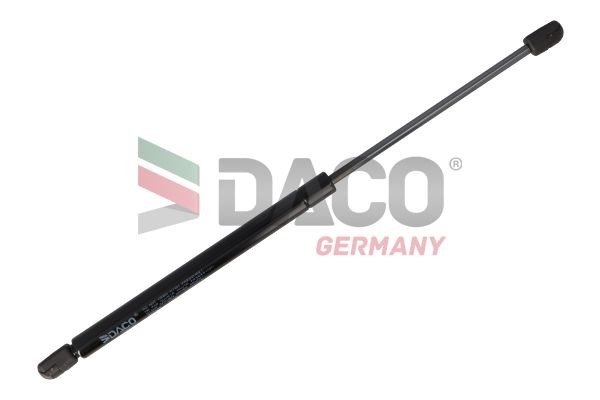 DACO Germany Bagklapsdæmper Varenummer: SG3435 billige