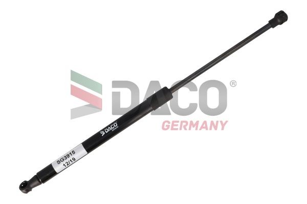 DACO Germany Tailgate strut Article number: SG3915 cheaply