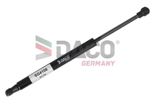 DACO Germany Tailgate strut Article number: SG4106 cheaply