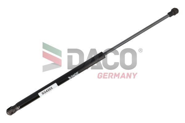 DACO Germany Tailgate strut Article number: SG4202 cheaply