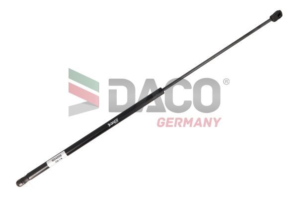 DACO Germany Gaasivedru, mootorikapott Artikli number: SG4205 soodsalt