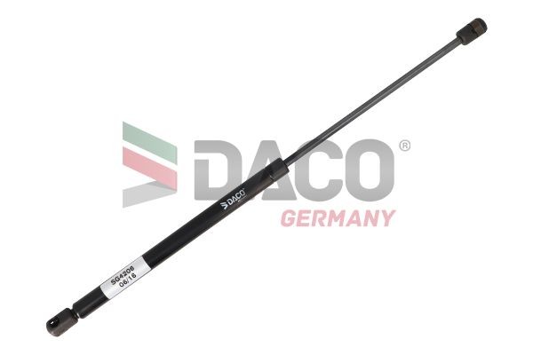 DACO Germany Tailgate strut Article number: SG4206 cheaply