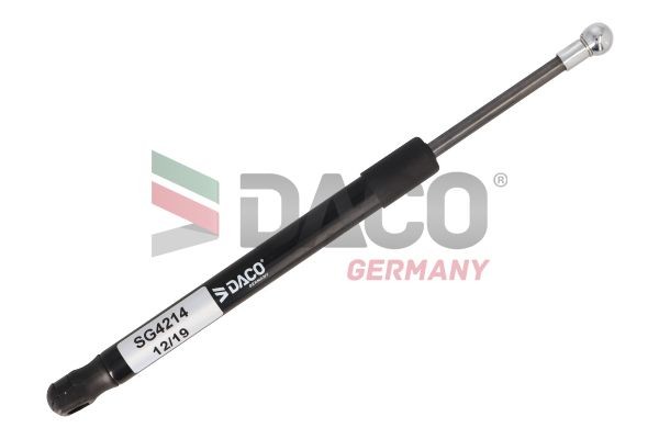 DACO Germany Tailgate strut Article number: SG4214 cheaply