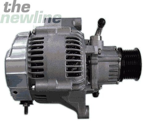 The NewLine Generator Varenummer: RE73514N billige