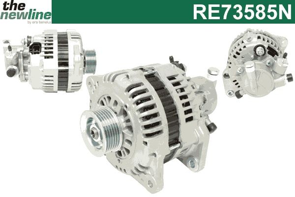 The NewLine Generaator Artikli number: RE73585N soodsalt