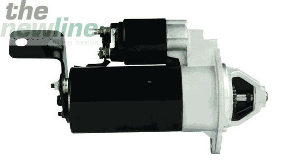 The NewLine Starter motor Article number: RE81000N cheaply