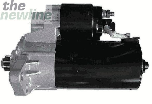 The NewLine Starter motor Article number: RE81005N cheaply