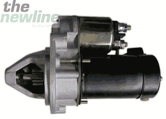 The NewLine Starter Artikli number: RE81023N soodsalt