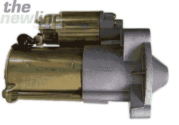 The NewLine Starter Varenummer: RE8157N billige