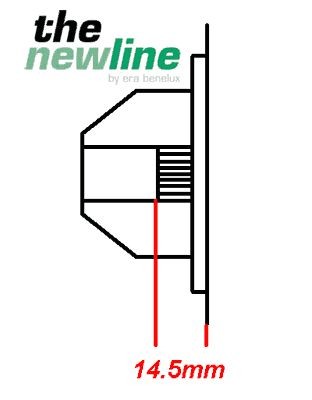 The NewLine Starter Artikli number: RE8194N soodsalt