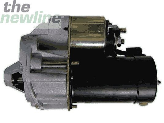 The NewLine Starter motor Article number: RE8250N cheaply