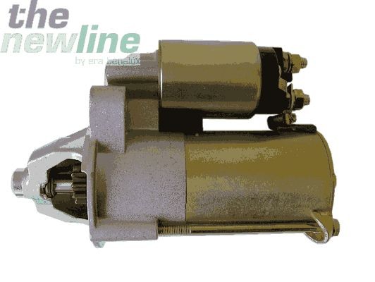 The NewLine Starter Artikli number: RE83525N soodsalt