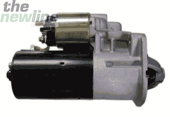The NewLine Starter motor Article number: RE8374N cheaply