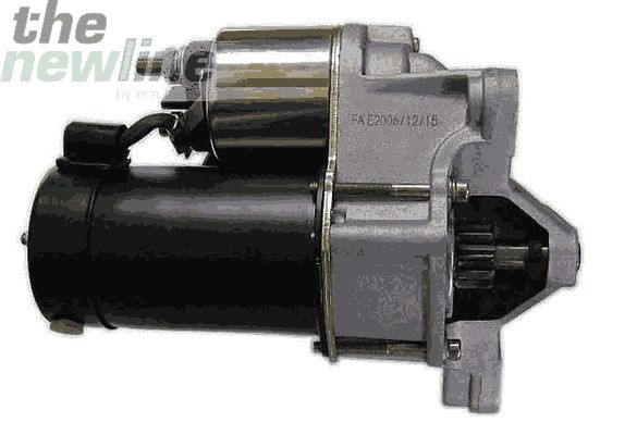 The NewLine Starter motor Article number: RE8847N cheaply