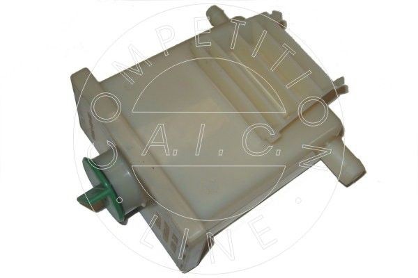 AIC 50001 Ekspansionsbeholder, Hydraulikolie- servostyring JETTA 1.6 TD 70 HK Diesel 1987