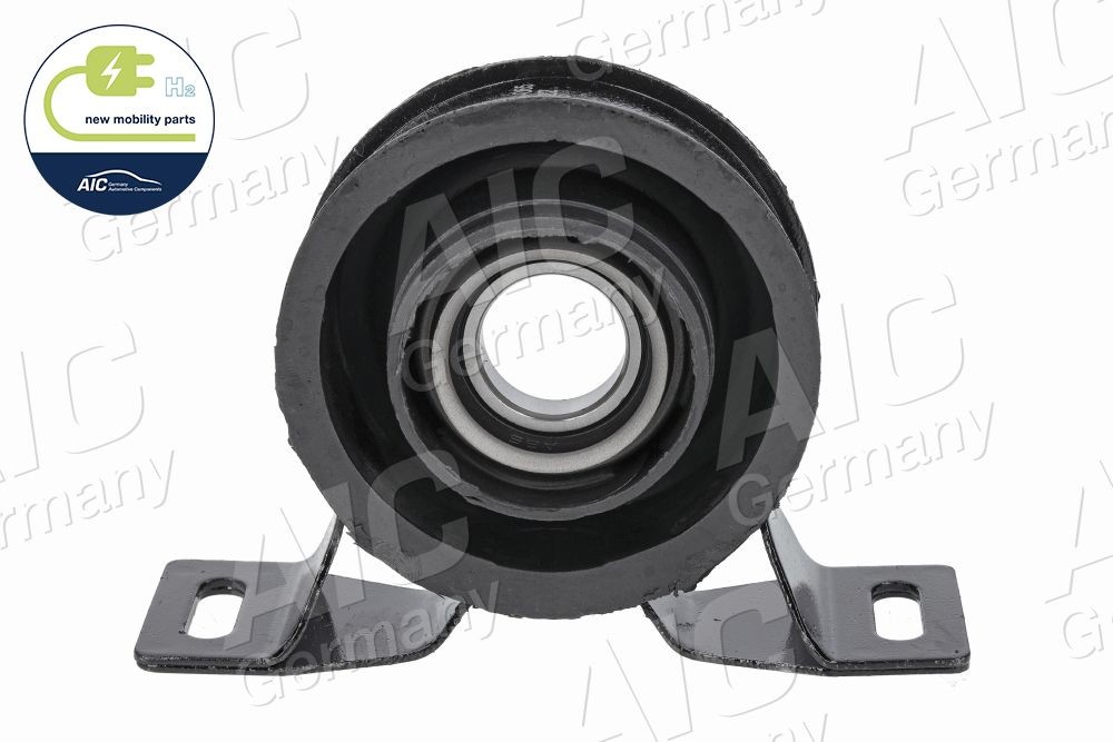 AIC 50295 Paigutus, kardaan TRANSIT 2.4 DI 90 HP Diisel 2006
