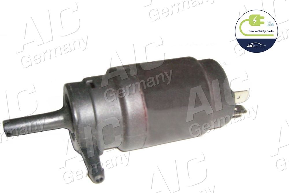 AIC Vandpumpe, rudevisker / vasker Varenummer: 50655 billige
