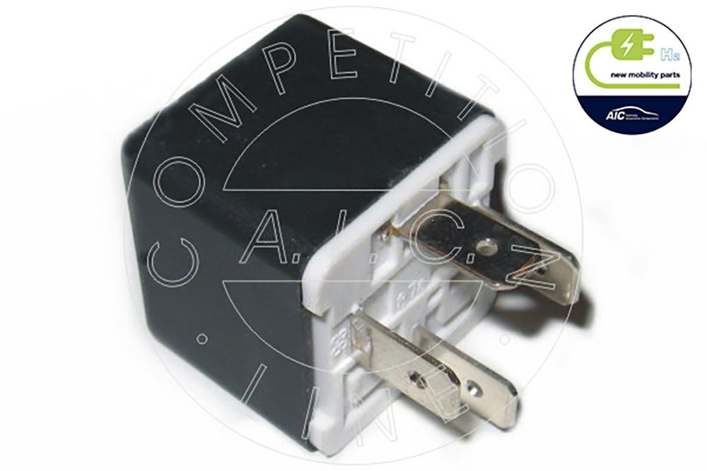 AIC 50697 Relee, Kliimaseade A4 1.6 102 HP Bensiin 2001