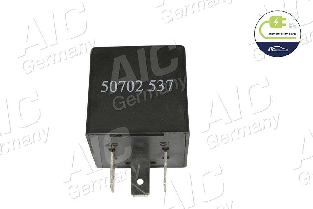 AIC Indicator relay Article number: 50702 cheaply