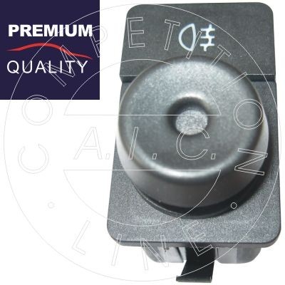 AIC Switch, rear fog light Article number: 50782 cheaply