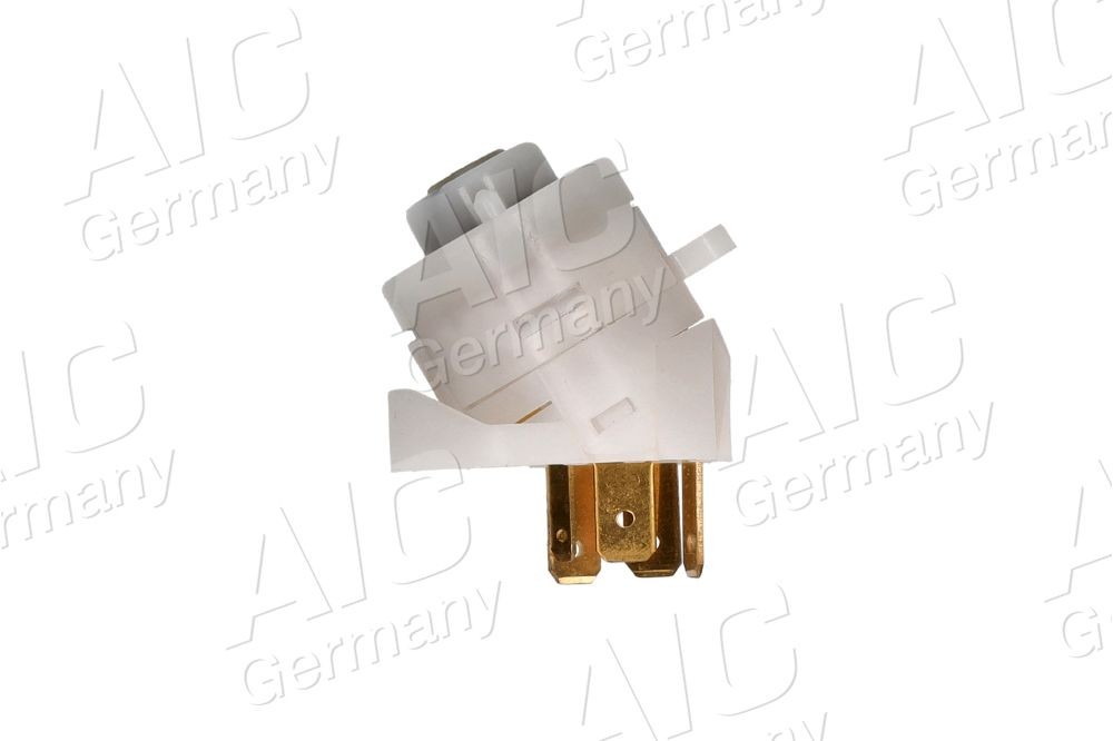 AIC 50805 Tændingskontakt POLO 1.3 55 HK Benzin 1994