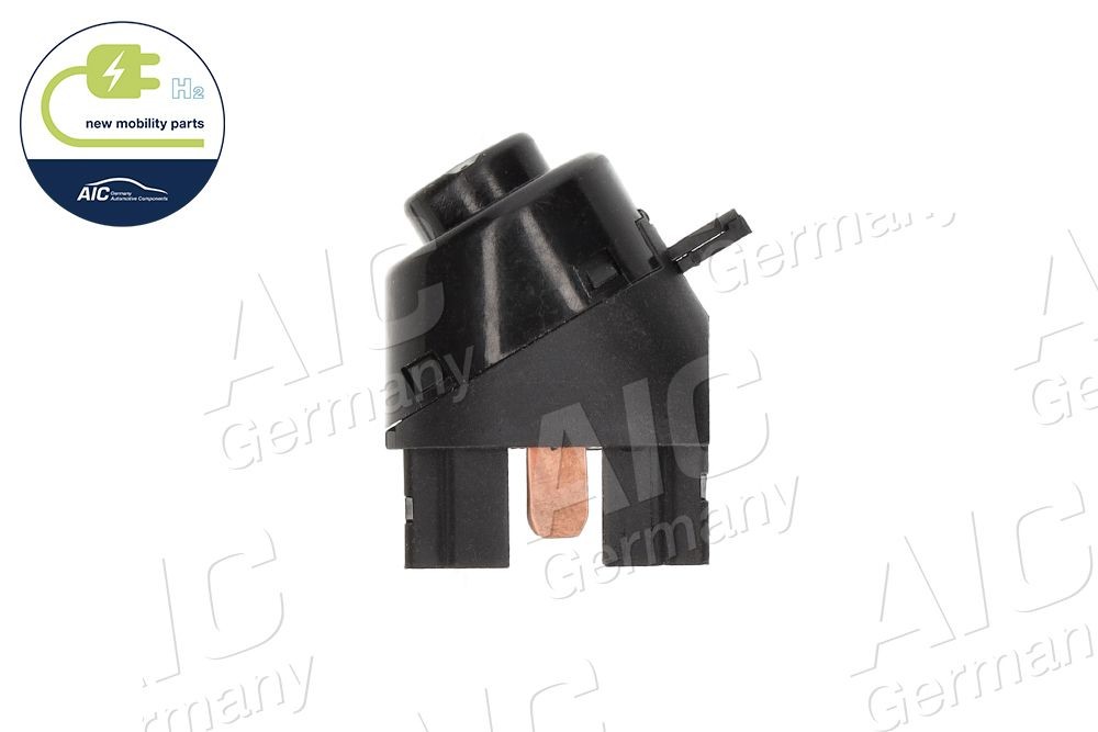 AIC 50825 Ignition switch TRANSPORTER 2.4 D Syncro 78 PS Diesel 2003
