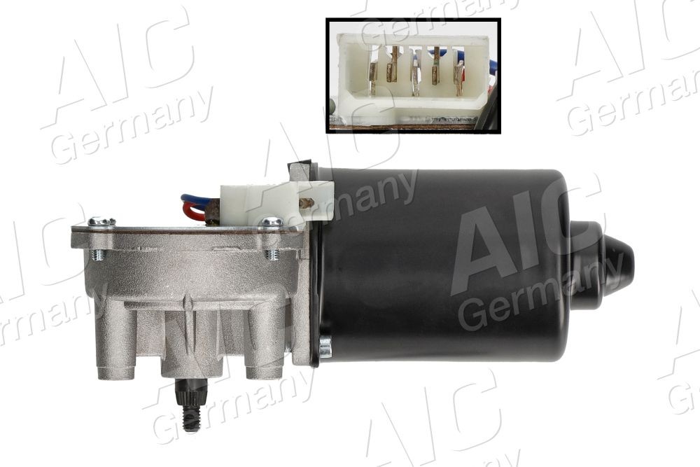 AIC Viskermotor Varenummer: 50872 billige