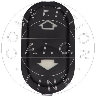 AIC Kontakt, rudehejs Varenummer: 51060 billige