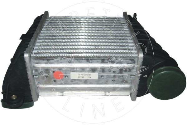 AIC Intercooler Article number: 51785 cheaply