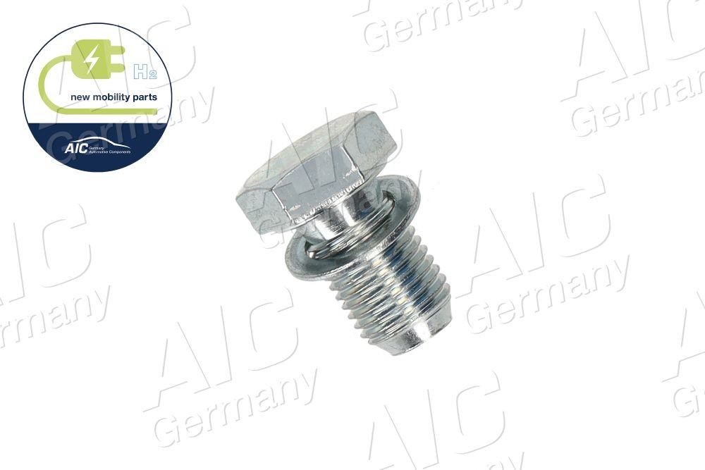 AIC Sealing Plug, oil sump Article number: 51791 cheaply