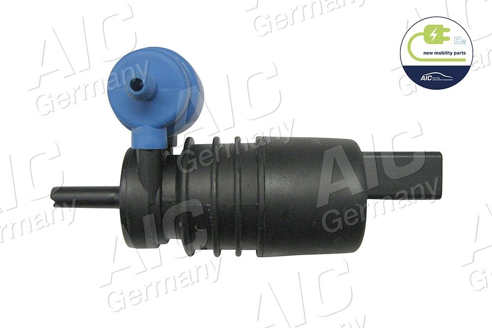 AIC Vandpumpe, rudevisker / vasker Varenummer: 51807 billige