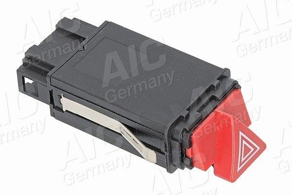 AIC 51819 Katastrofeblinkkontakt A6 2.5 TDI 150 HK Diesel 2005