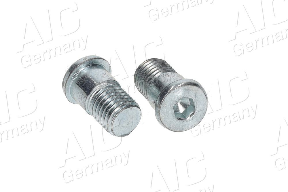 AIC 51886 Kruvi, piduriketas CORSA 1.0 (F08, F68) 58 HP Bensiin 2009