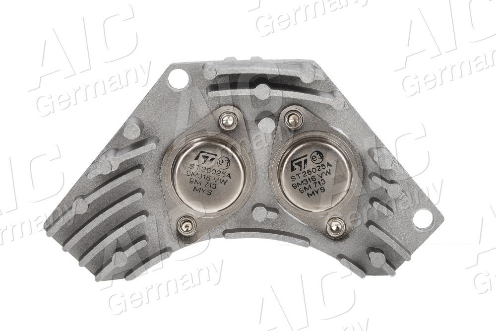 AIC Blower control unit Article number: 52040 cheaply