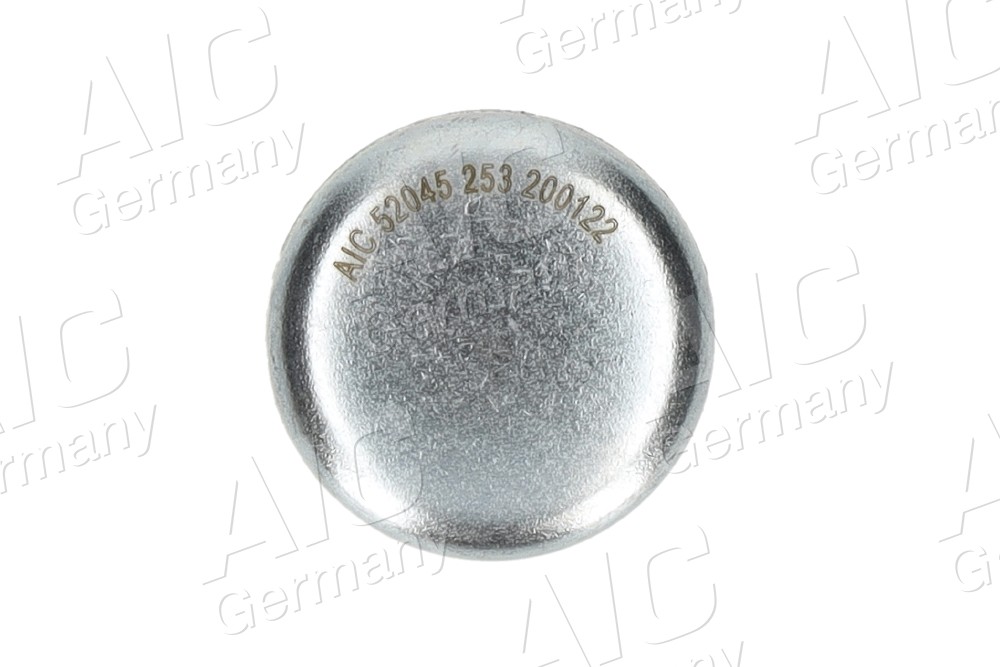AIC 52045 Otsik JETTA 1.5 70 HP Bensiin 1987