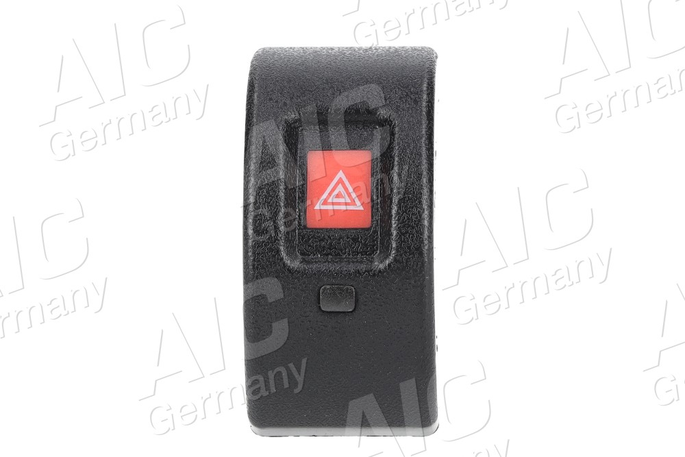AIC 52067 Hazard Light Switch ASTRA 1.8 16V (F08, F48) 116 PS Petrol 2005