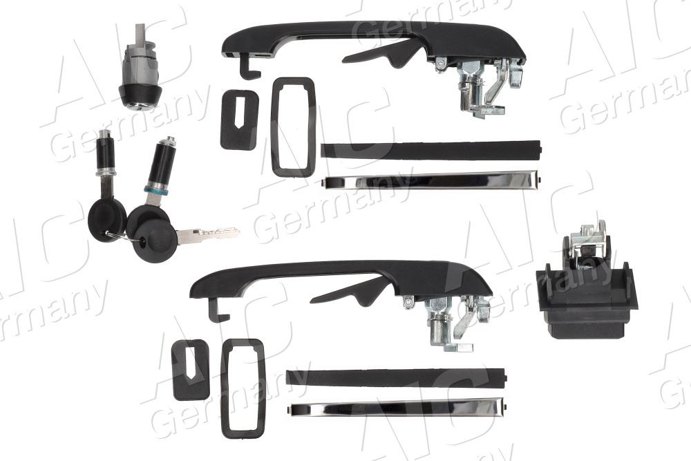 AIC Lock Set, locking system Article number: 52162 cheaply