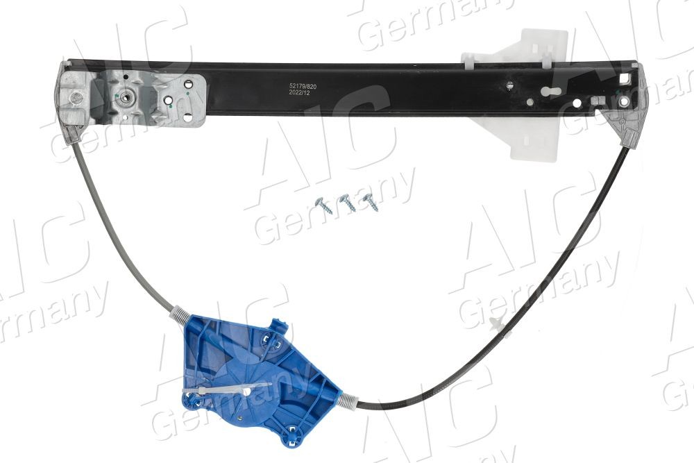 AIC Window regulator Article number: 52179 cheaply