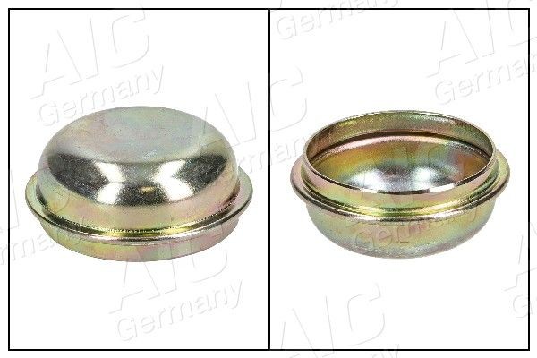 AIC Protection Lid, wheel hub Article number: 52195 cheaply