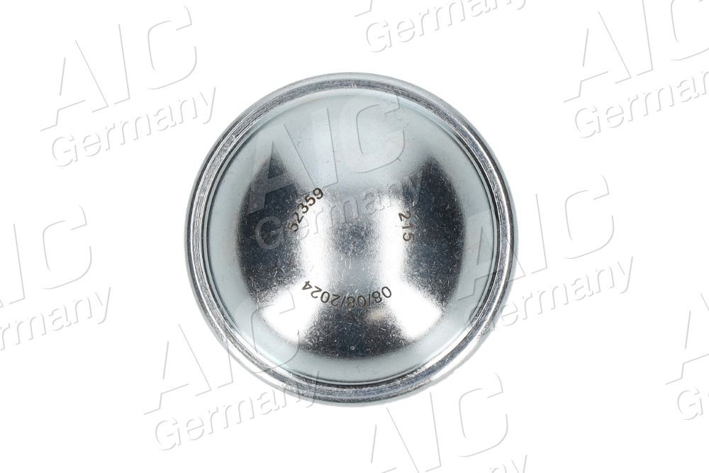 AIC Protection Lid, wheel hub Article number: 52359 cheaply