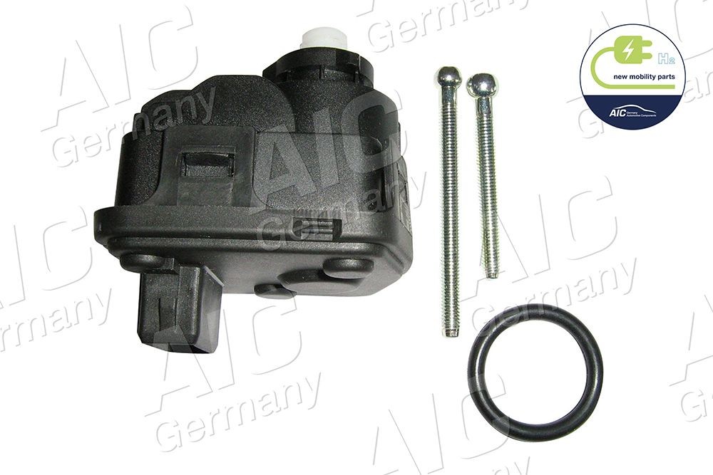AIC Headlight motor Article number: 52520 cheaply