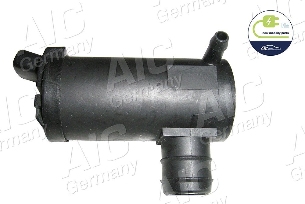 AIC Vandpumpe, rudevisker / vasker Varenummer: 52656 billige