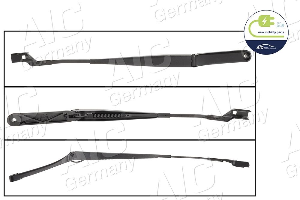 AIC Wiper Arm, windscreen washer Article number: 52721 cheaply