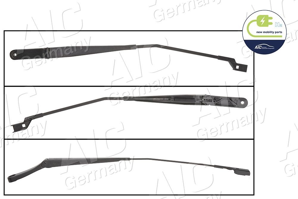 AIC Wiper Arm, windscreen washer Article number: 52722 cheaply