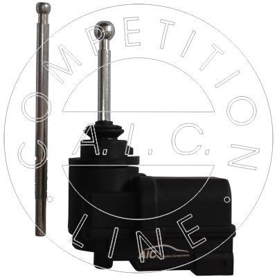 AIC Headlight motor Article number: 52749 cheaply