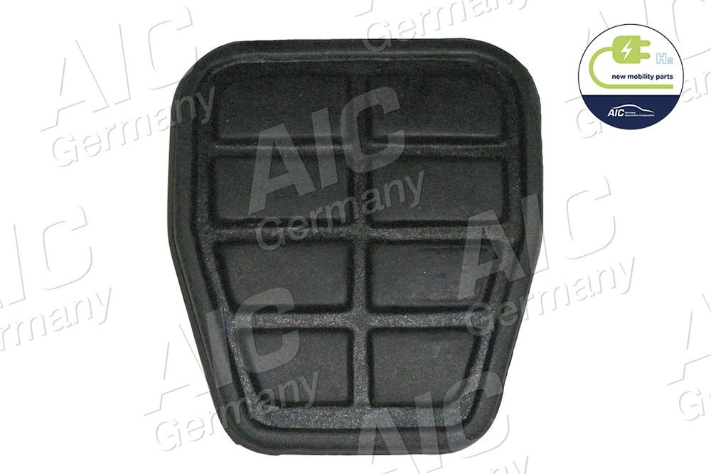 AIC Brake Pedal Pad Article number: 52872 cheaply